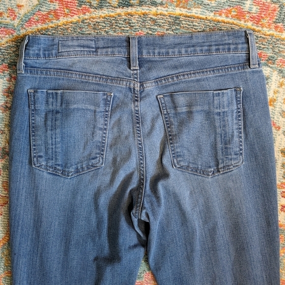 Pistola Mid Rise Skinny Ankle Style #P8409 Size 29 - Picture 5 of 10